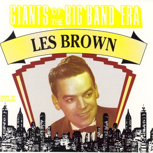 Giants of the Big Band Era