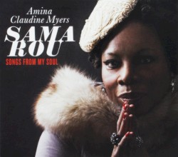 Sama Rou: Songs From My Soul