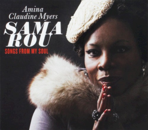 Sama Rou: Songs From My Soul