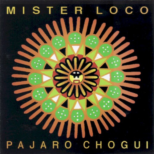 Pajaro Chogui