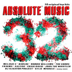 Absolute Music 32