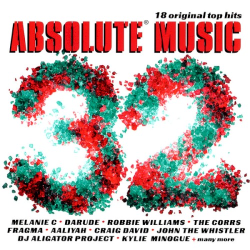 Absolute Music 32