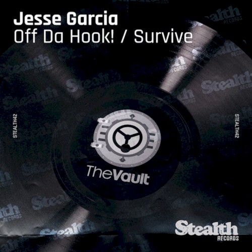 Off Da Hook!/Survive