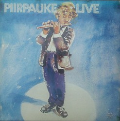 Piirpauke Live
