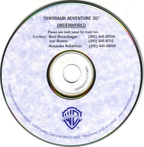 Dinosaur Adventure 3D