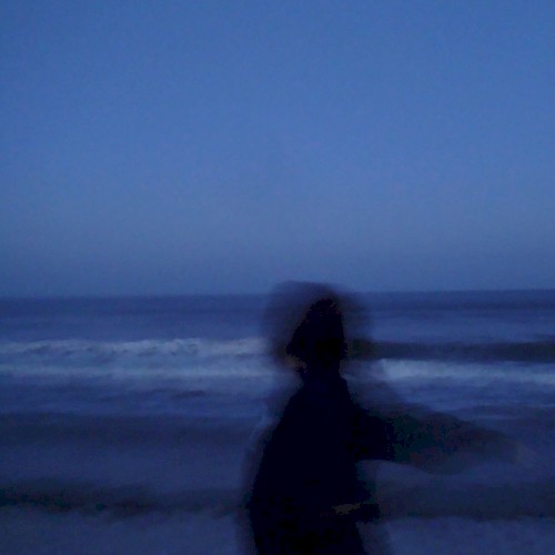 here i am