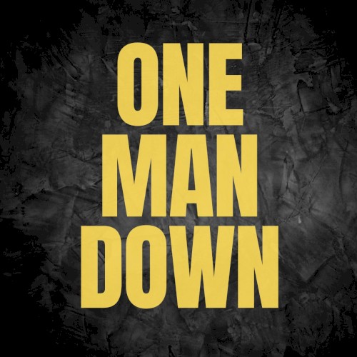 One Man Down