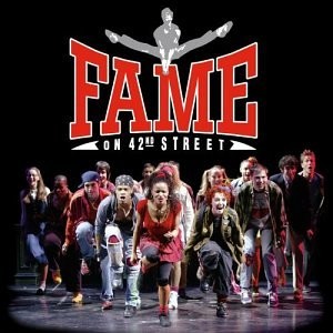 Fame on 42nd Street (Original New York Cast Recording)