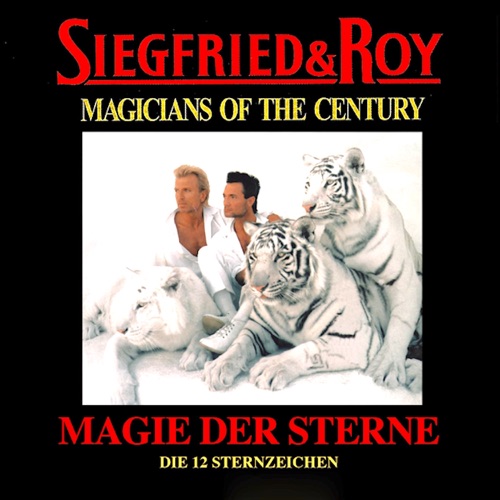 Magie der Sterne