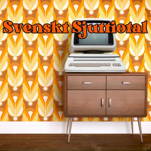 Svenskt sjuttiotal