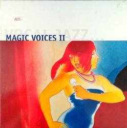 Magic Voices II