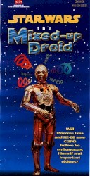 Star Wars: The Mixed-Up Droid