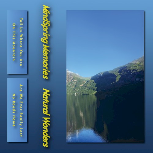 Natural Wonders