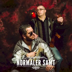 Normaler Samt
