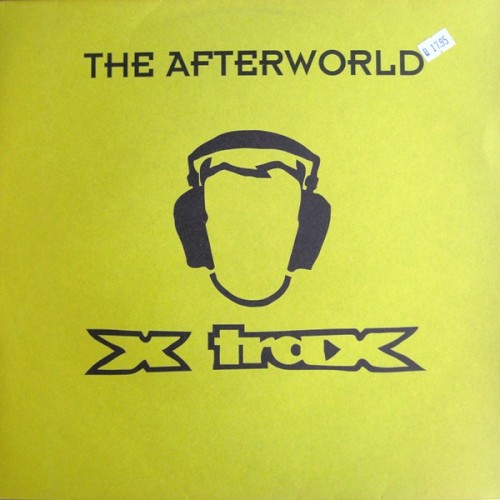The Afterworld