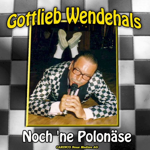 Noch 'ne Polonäse