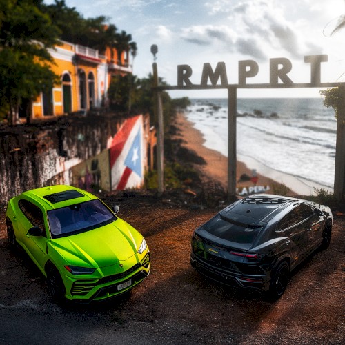 RMPR T