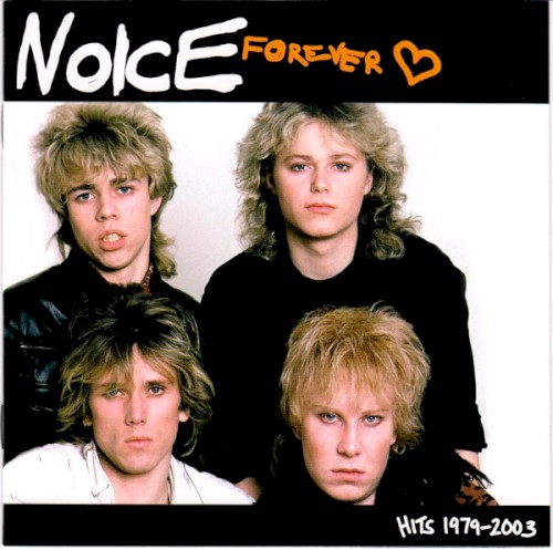 Forever Hits 1979 - 2003