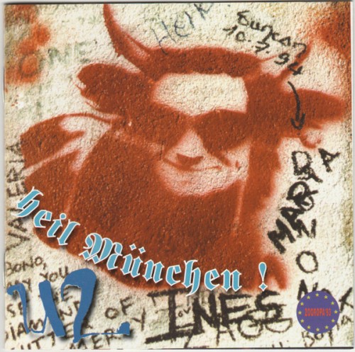 Heil München !