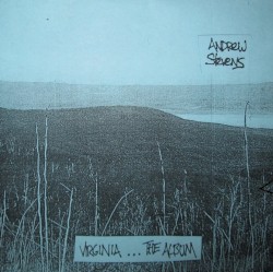 Virginia... The Album