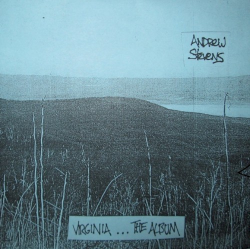 Virginia... The Album
