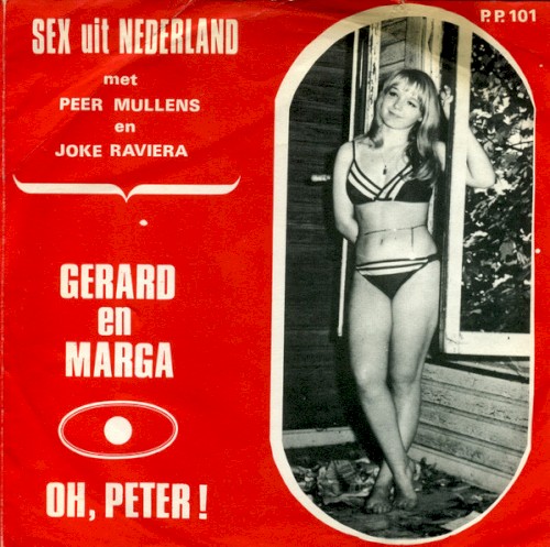 Gerard en Marga / Oh, Peter!