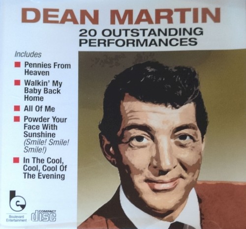 20 Outstanding Performances