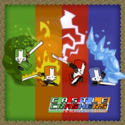 Castle Crashers