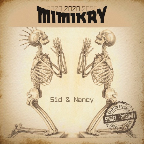Sid & Nancy