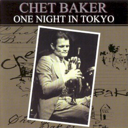 One Night in Tokyo
