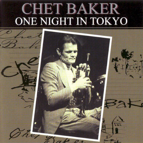 One Night in Tokyo