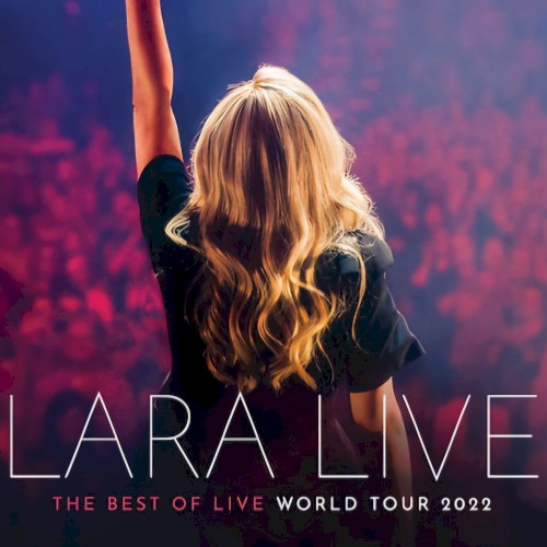The Best of Live World Tour 2022