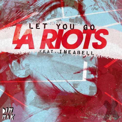 Let You Go