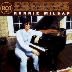 RCA Country Legends