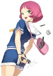 下ネタという概念が存在しない退屈な世界 ORIGINAL SOUNDTRACK 2