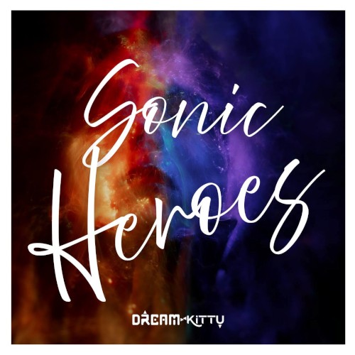 Sonic Heroes
