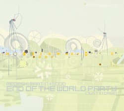 End of the World Party (Just in Case)
