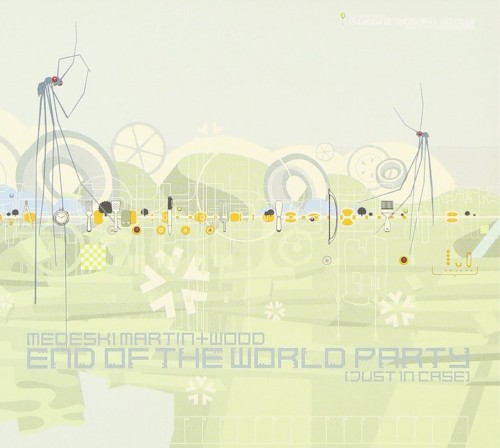 End of the World Party (Just in Case)