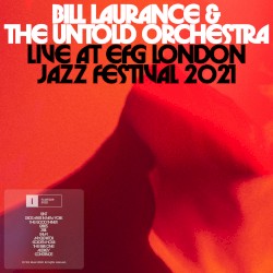 Live at EFG London Jazz Festival 2021