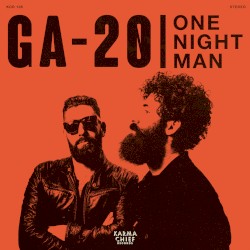 One Night Man