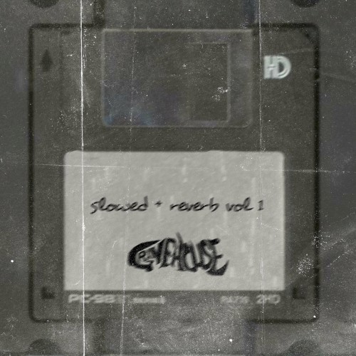 slowed + reverb (vol 1)
