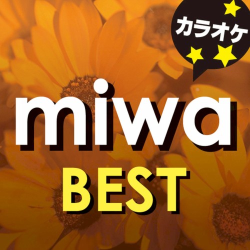 miwa BEST
