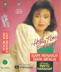Siapa Menabur Siapa Menuai