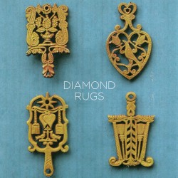 Diamond Rugs