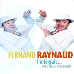 L’Intégrale avec deux croissants