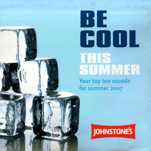 Be Cool This Summer