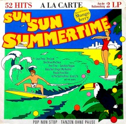 Sun Sun Summertime