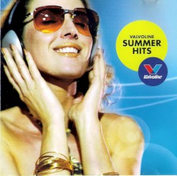 Valvoline Summer Hits
