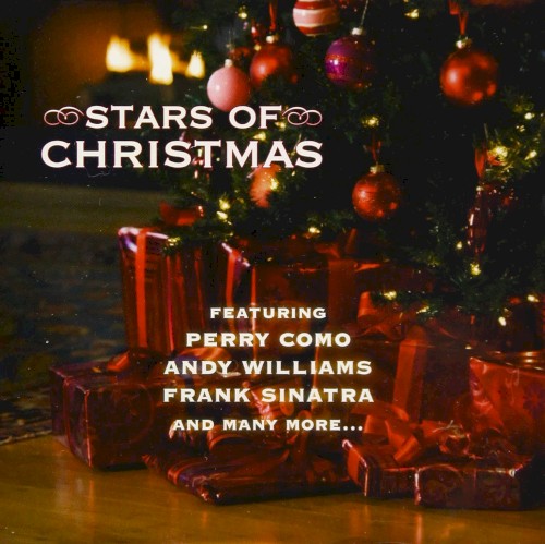 Stars of Christmas