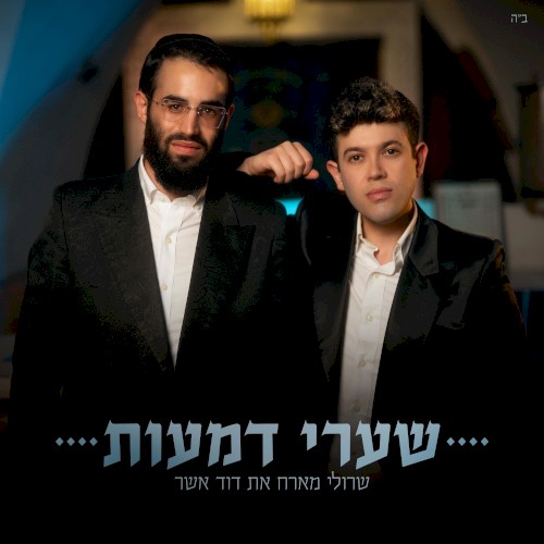 שערי דמעות